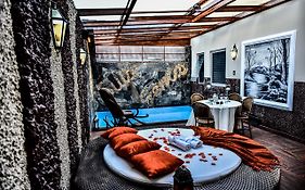 Genus Motel (adults Only)